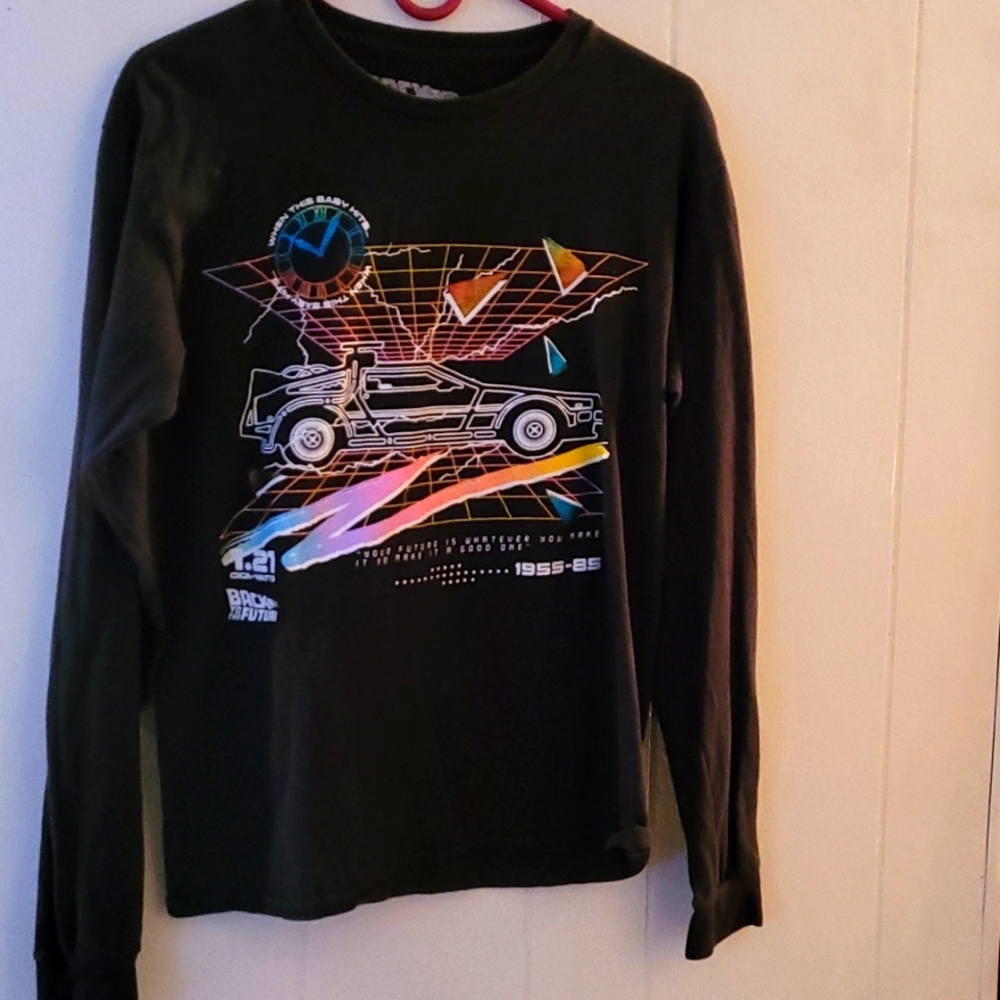 🍍🍍⚡️⚡️Vintage back to the future memorabilia⚡️⚡️🍍🍍